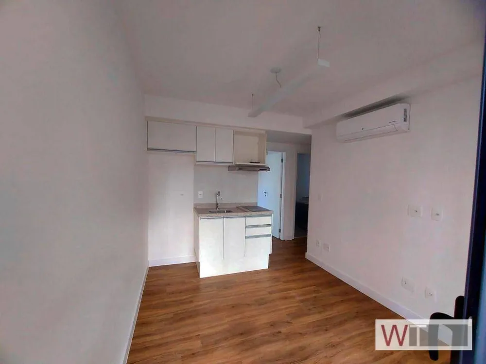 Apartamento, 1 quarto, 34 m² - Foto 5
