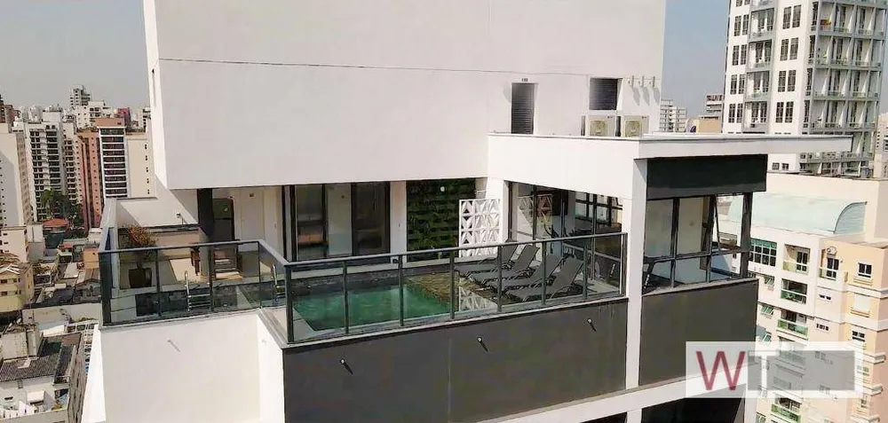 Apartamento, 1 quarto, 34 m² - Foto 8