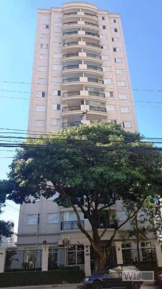 Apartamento, 2 quartos, 67 m² - Foto 2
