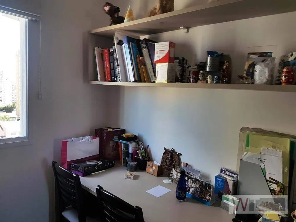 Apartamento, 2 quartos, 67 m² - Foto 16