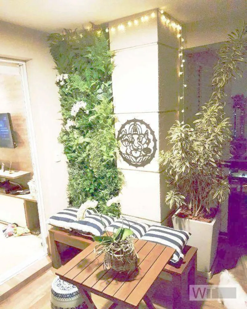 Apartamento, 2 quartos, 67 m² - Foto 1
