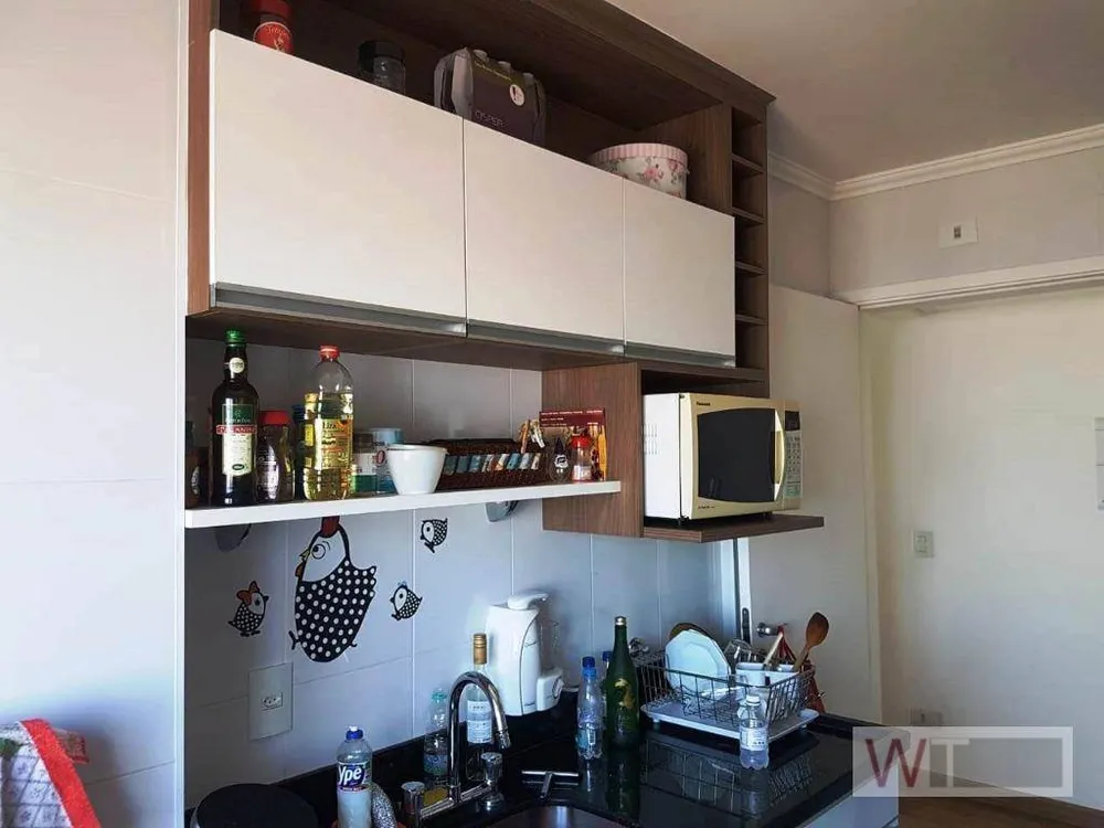 Apartamento, 2 quartos, 67 m² - Foto 8