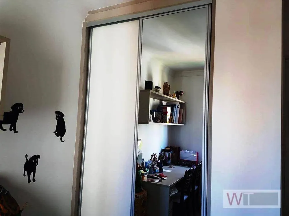 Apartamento, 2 quartos, 67 m² - Foto 11