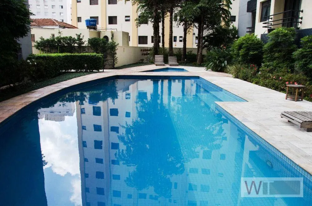 Apartamento, 1 quarto, 41 m² - Foto 2