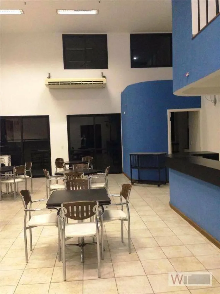 Apartamento, 1 quarto, 41 m² - Foto 8