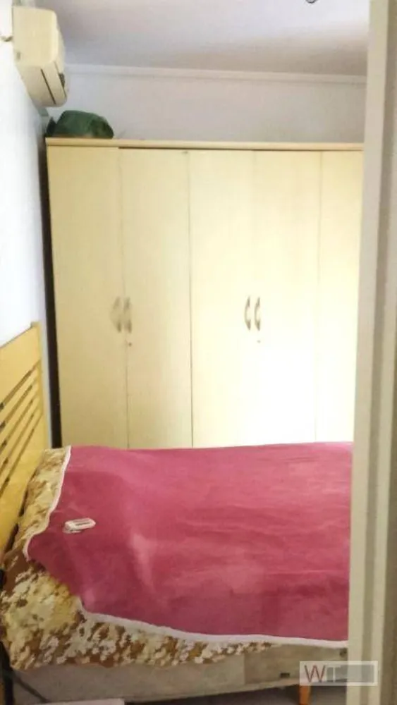 Apartamento, 1 quarto, 41 m² - Foto 1