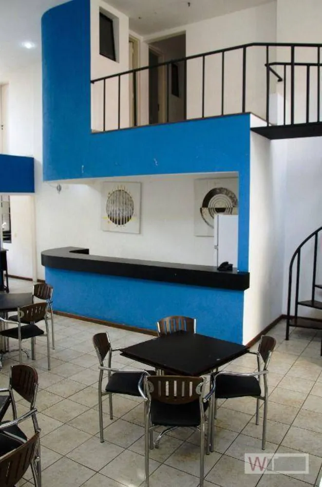 Apartamento, 1 quarto, 41 m² - Foto 11