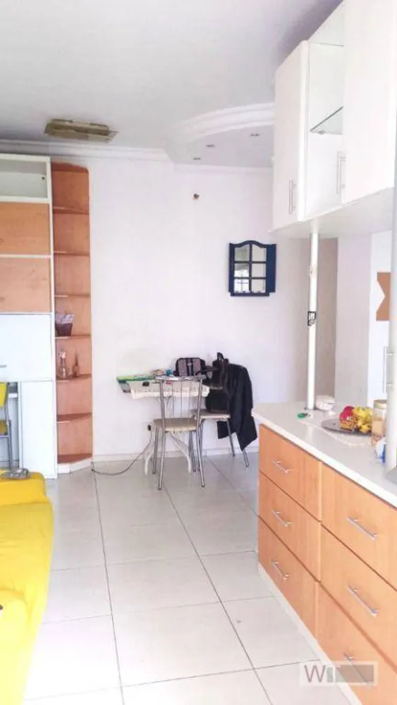 Apartamento, 1 quarto, 41 m² - Foto 8