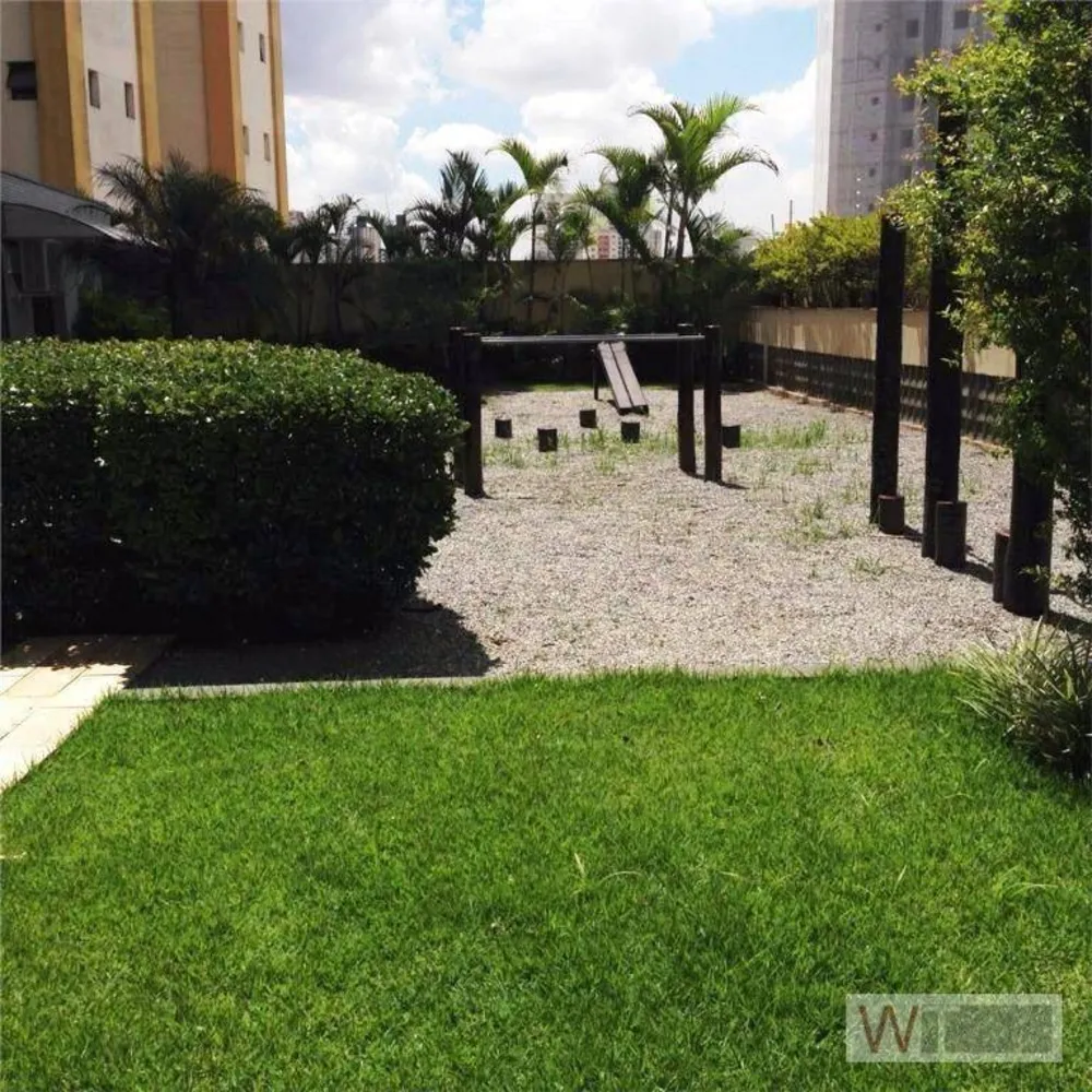 Apartamento, 1 quarto, 41 m² - Foto 5