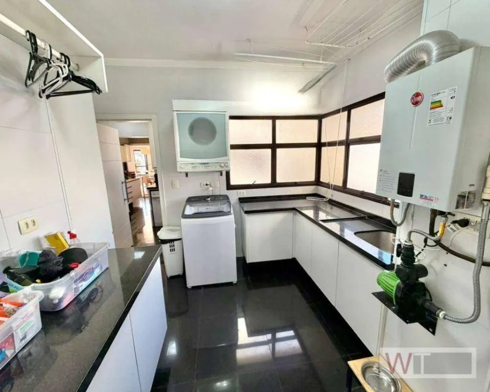 Cobertura, 4 quartos, 417 m² - Foto 7
