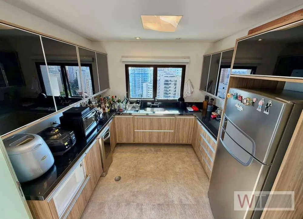 Cobertura, 4 quartos, 417 m² - Foto 6