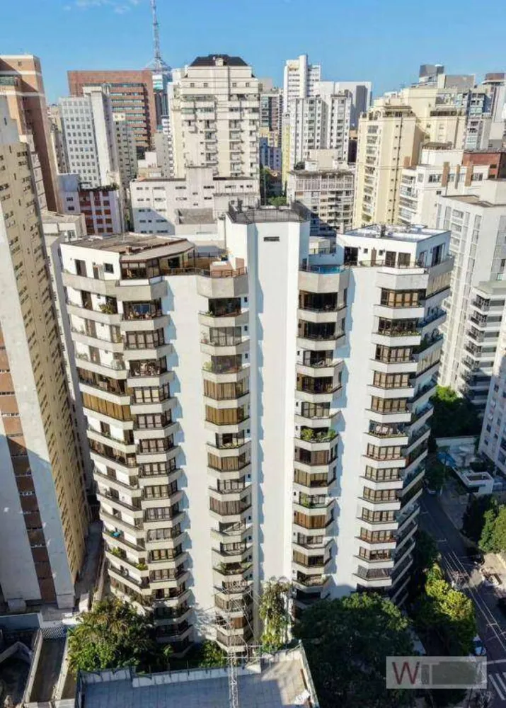 Cobertura, 4 quartos, 417 m² - Foto 3