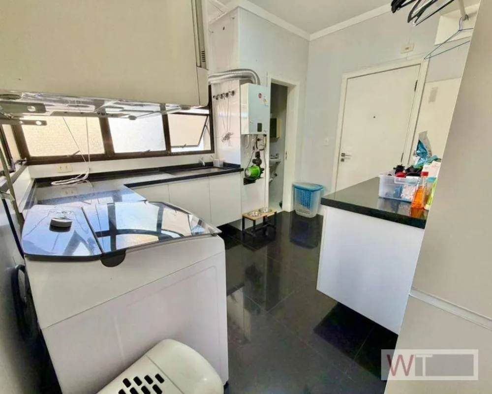 Cobertura, 4 quartos, 417 m² - Foto 13