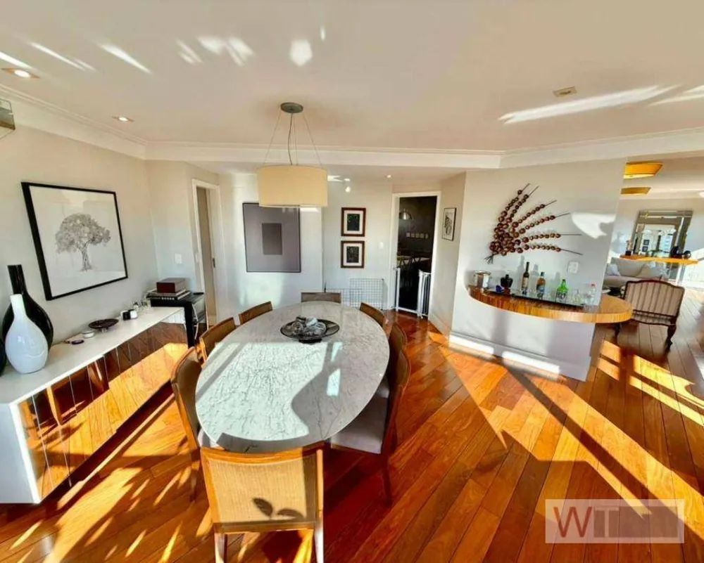 Cobertura, 4 quartos, 417 m² - Foto 7