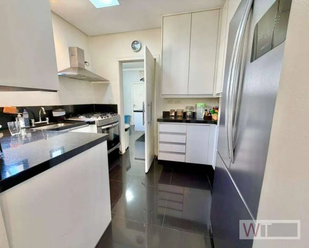 Cobertura, 4 quartos, 417 m² - Foto 10