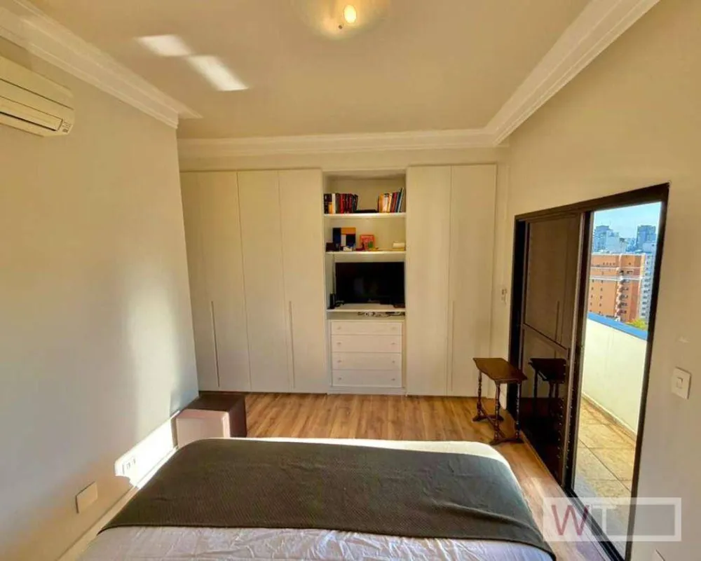 Cobertura, 4 quartos, 417 m² - Foto 14
