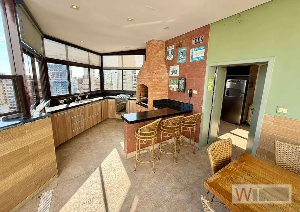 Cobertura, 4 quartos, 417 m² - Foto 4