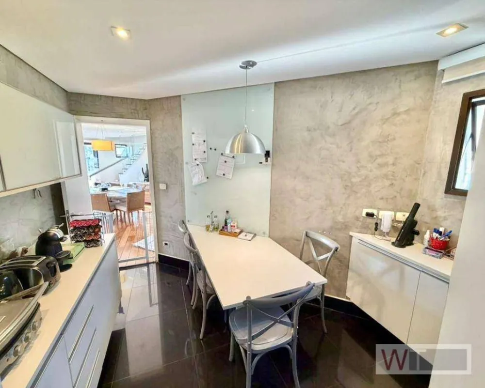 Cobertura, 4 quartos, 417 m² - Foto 8