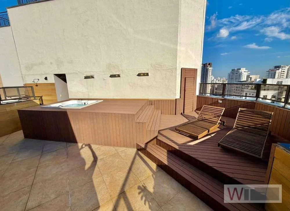 Cobertura, 4 quartos, 417 m² - Foto 5