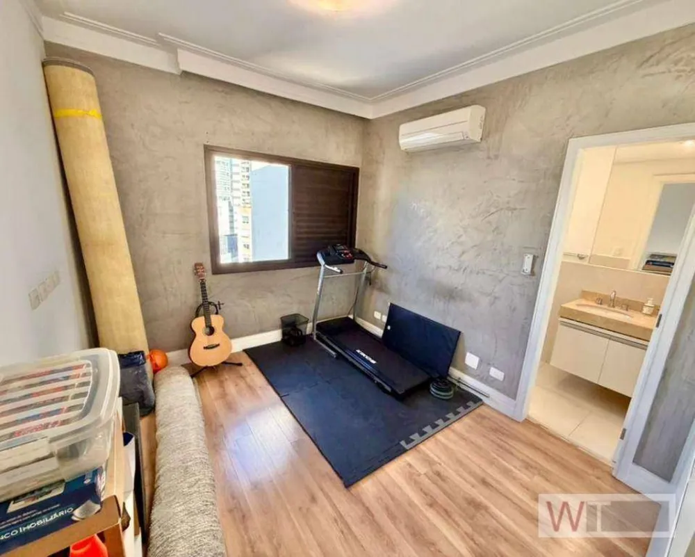Cobertura, 4 quartos, 417 m² - Foto 5