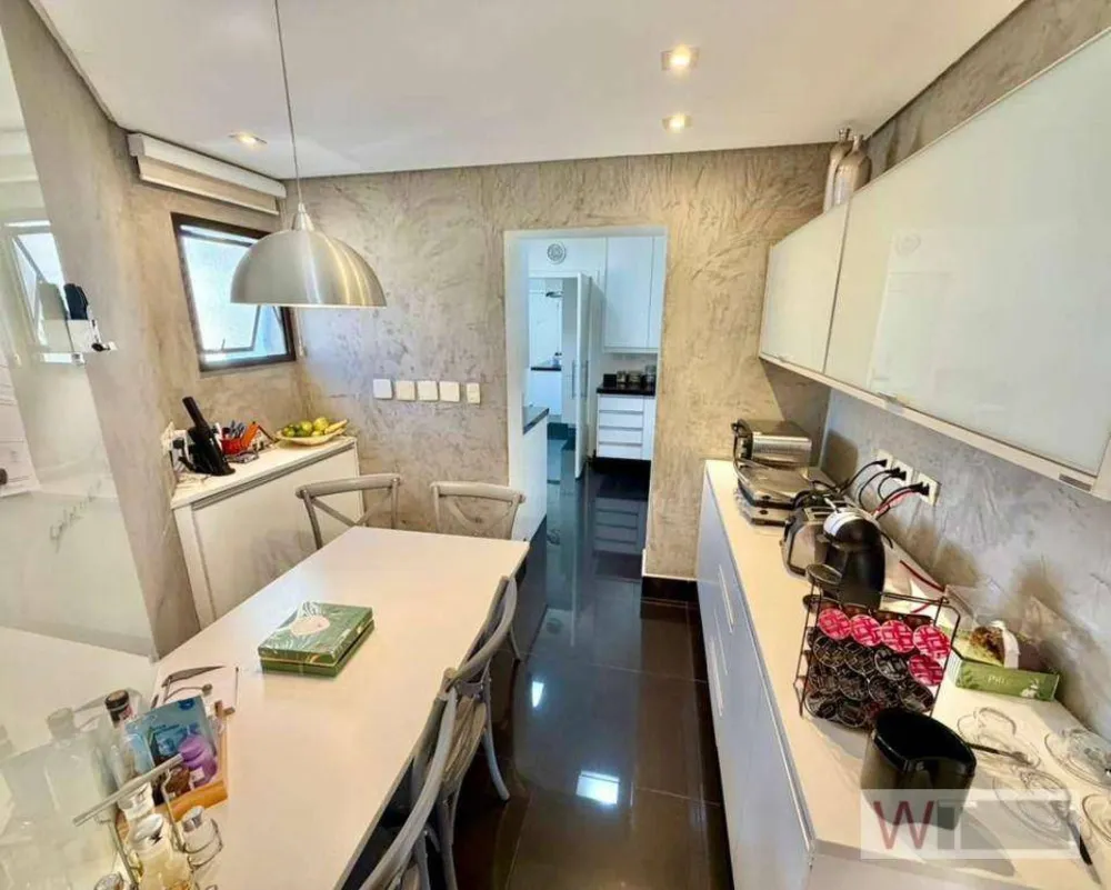 Cobertura, 4 quartos, 417 m² - Foto 12