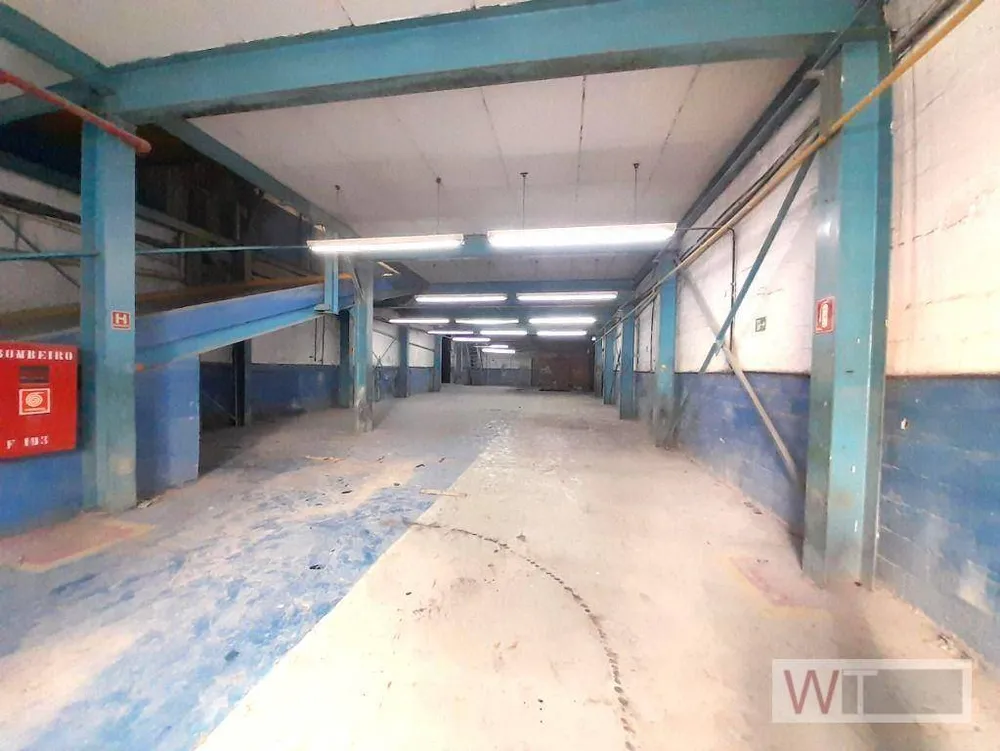 Depósito-Galpão, 825 m² - Foto 2