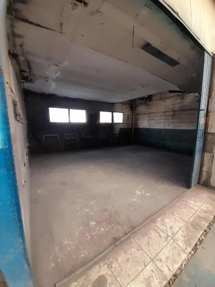 Depósito-Galpão, 825 m² - Foto 7