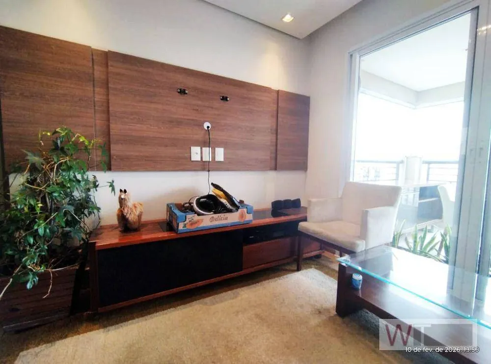 Apartamento, 3 quartos, 94 m² - Foto 5