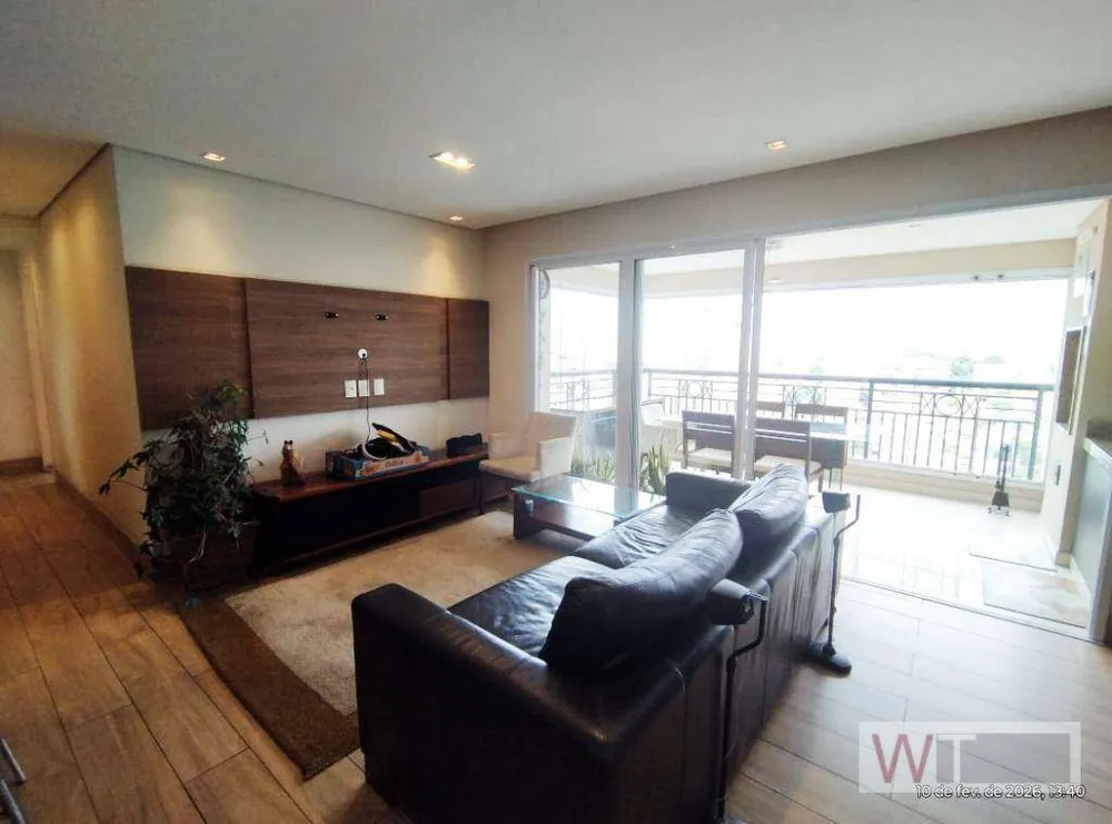 Apartamento, 3 quartos, 94 m² - Foto 13