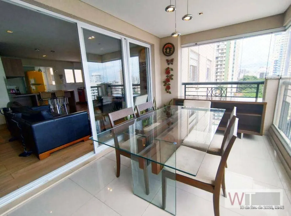 Apartamento, 3 quartos, 94 m² - Foto 4
