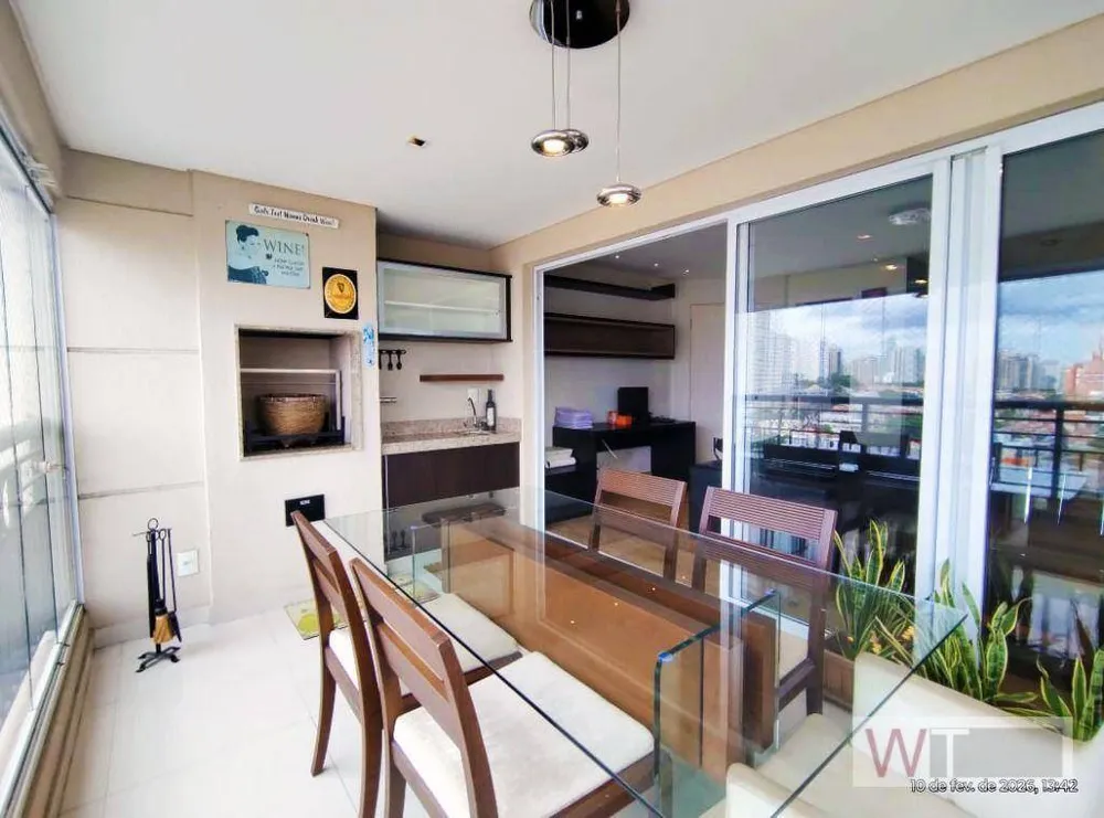 Apartamento, 3 quartos, 94 m² - Foto 8