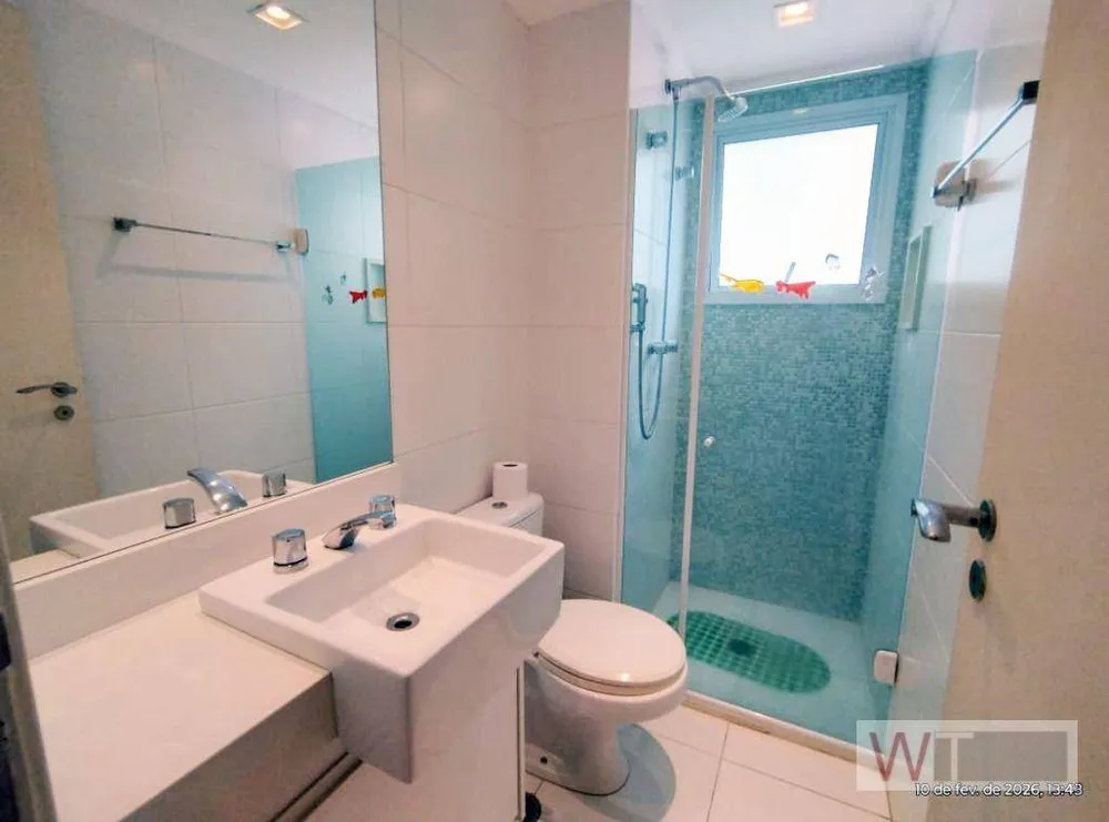 Apartamento, 3 quartos, 94 m² - Foto 6