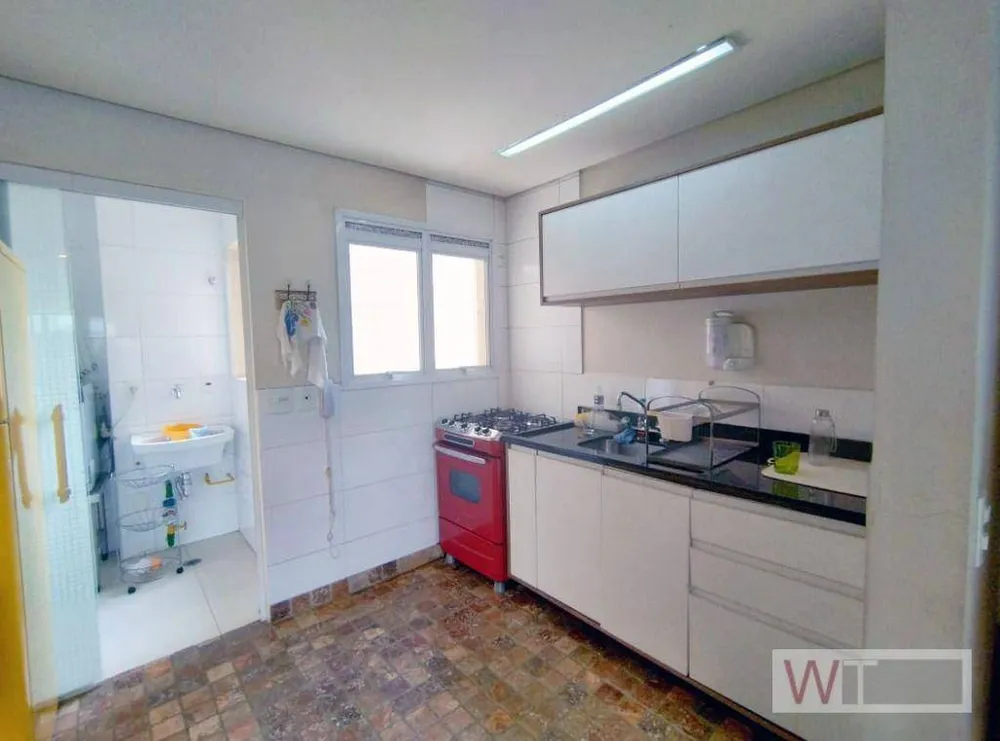 Apartamento, 3 quartos, 94 m² - Foto 7