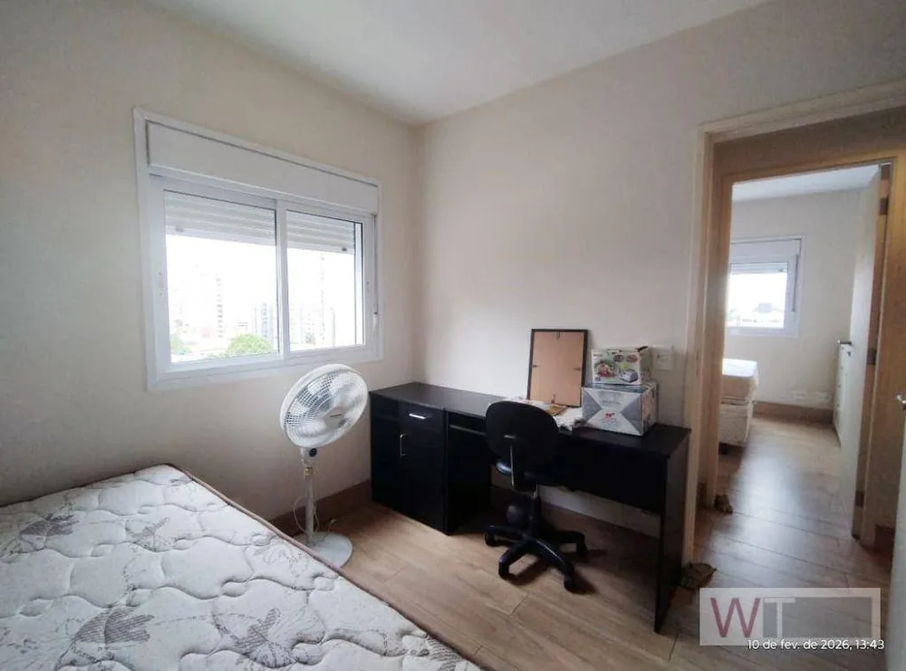 Apartamento, 3 quartos, 94 m² - Foto 2