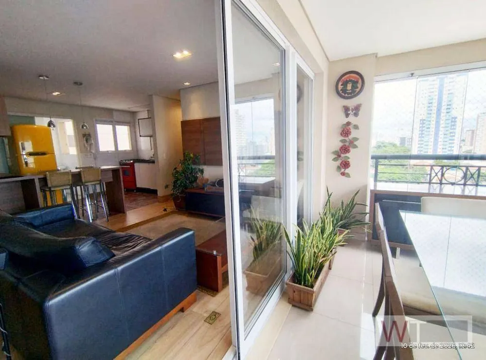 Apartamento, 3 quartos, 94 m² - Foto 15