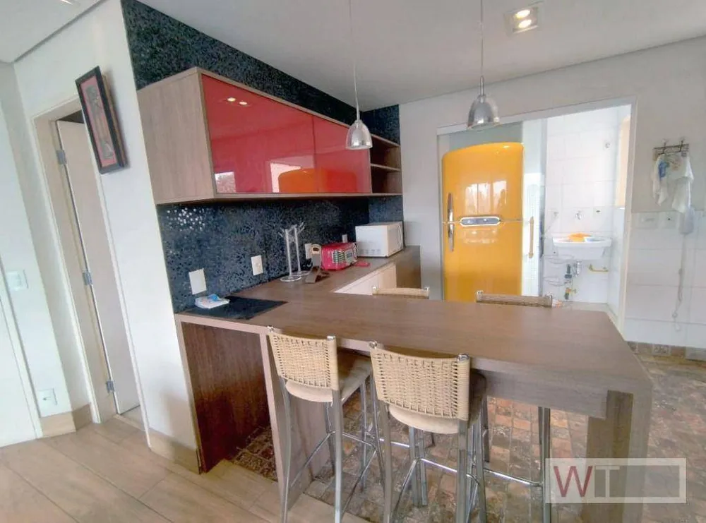 Apartamento, 3 quartos, 94 m² - Foto 10