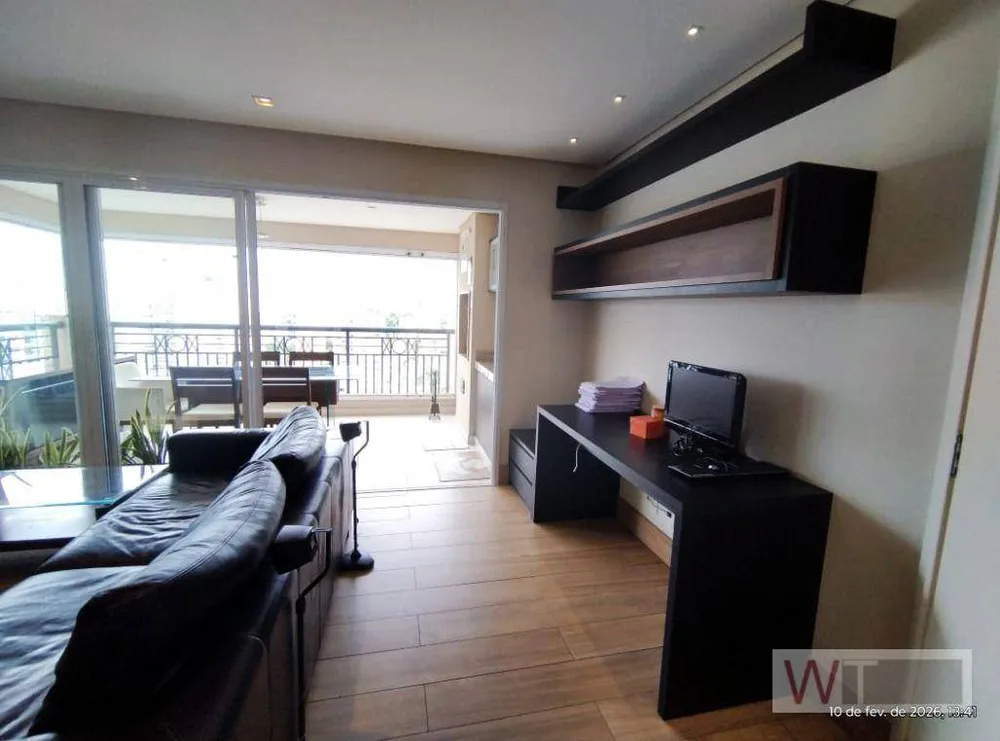 Apartamento, 3 quartos, 94 m² - Foto 9