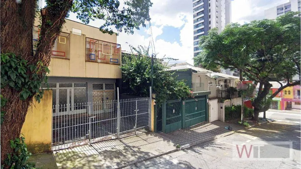 Casa, 453 m² - Foto 1