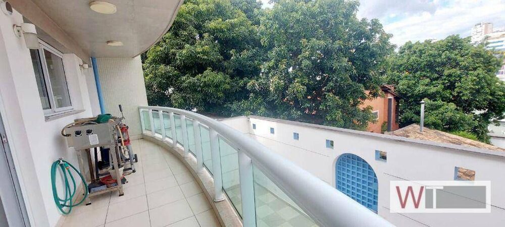 Casa, 4 quartos, 304 m² - Foto 8