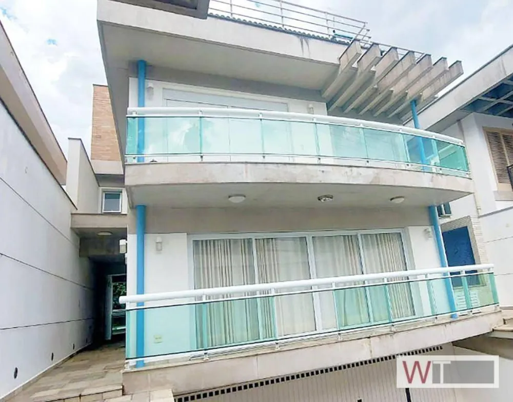 Casa, 4 quartos, 304 m² - Foto 12