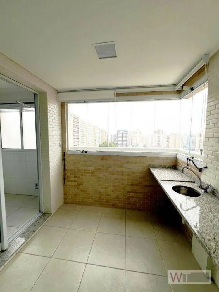 Apartamento, 1 quarto, 40 m² - Foto 5