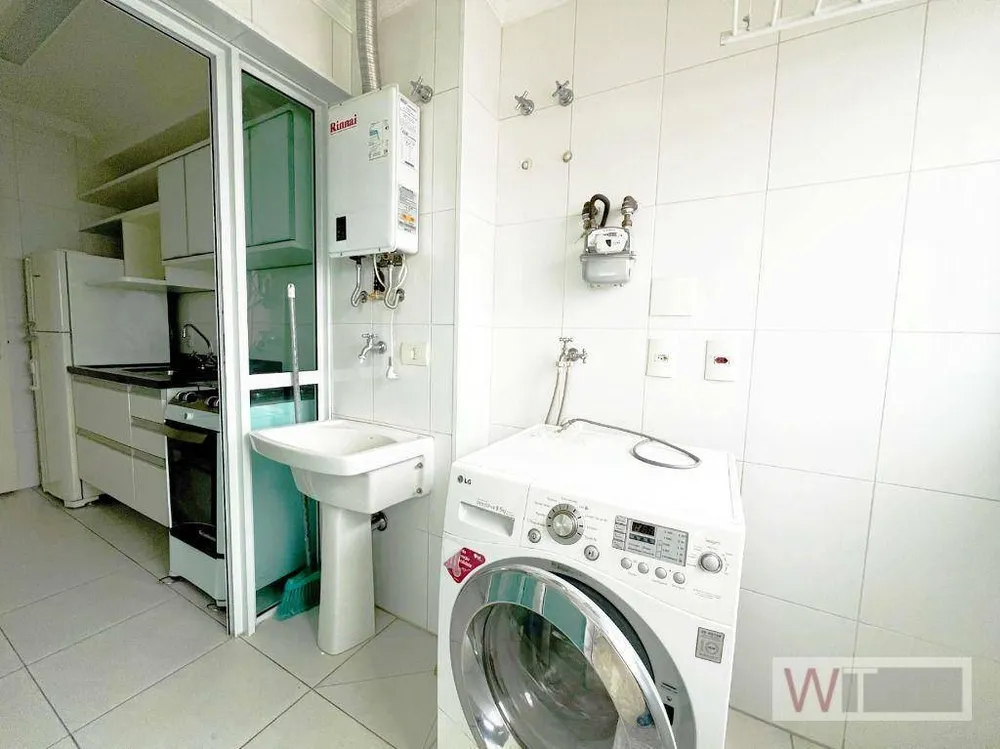 Apartamento, 1 quarto, 40 m² - Foto 12