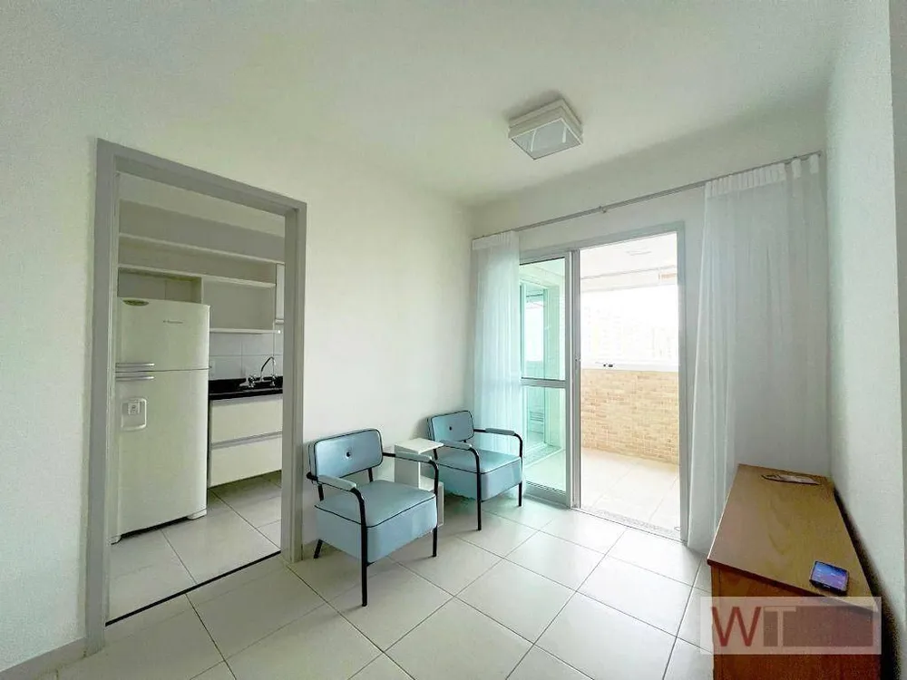 Apartamento, 1 quarto, 40 m² - Foto 6