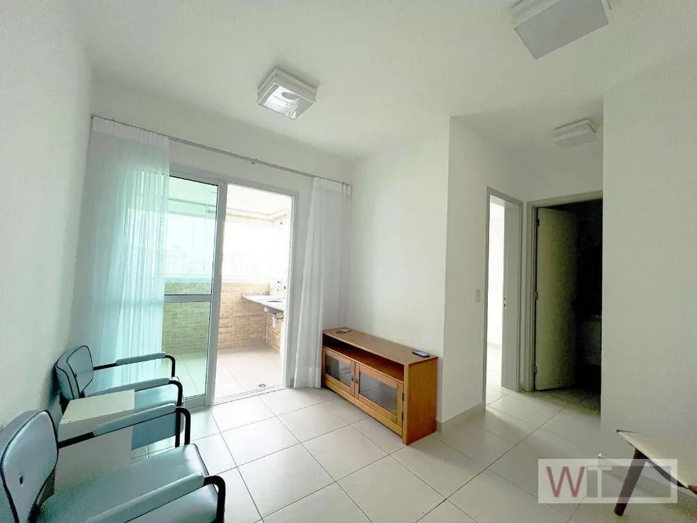 Apartamento, 1 quarto, 40 m² - Foto 8