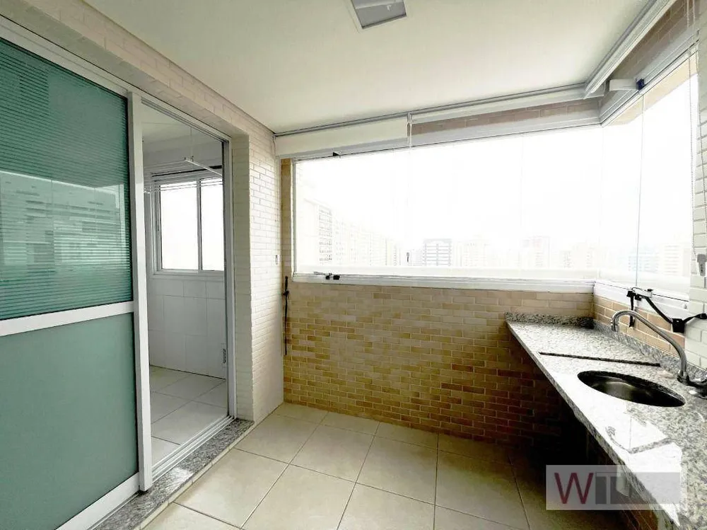 Apartamento, 1 quarto, 40 m² - Foto 3