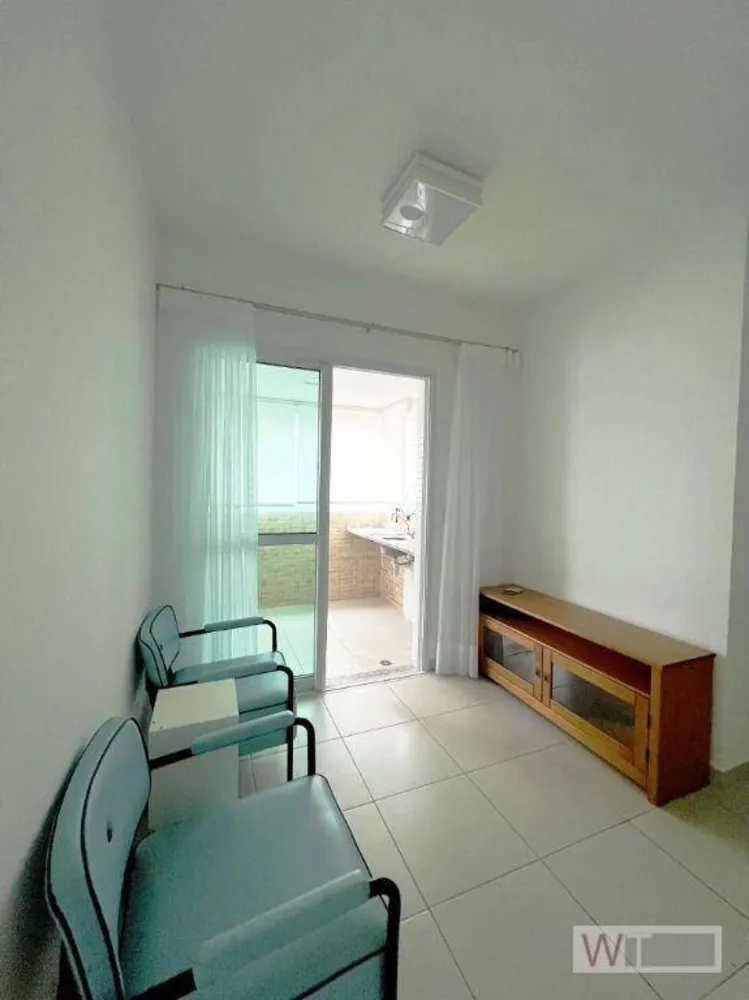 Apartamento, 1 quarto, 40 m² - Foto 4