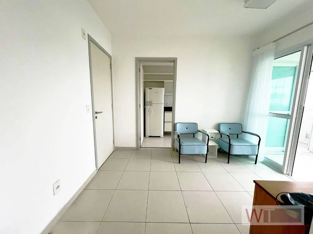 Apartamento, 1 quarto, 40 m² - Foto 9