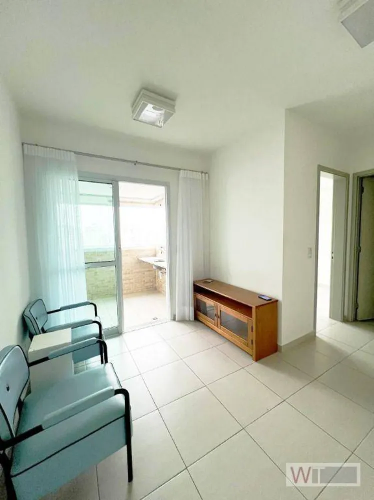 Apartamento, 1 quarto, 40 m² - Foto 7