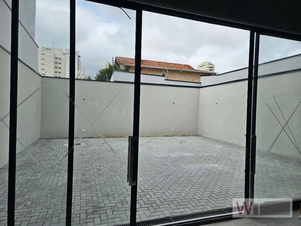 Loja-Salão, 750 m² - Foto 2