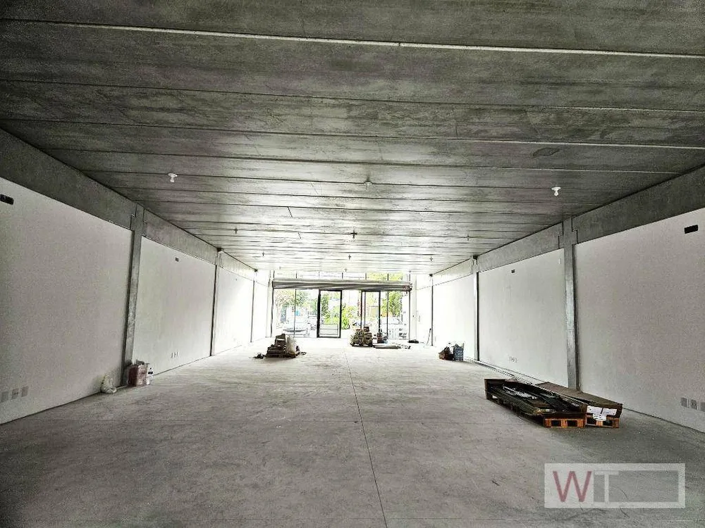 Loja-Salão, 750 m² - Foto 5